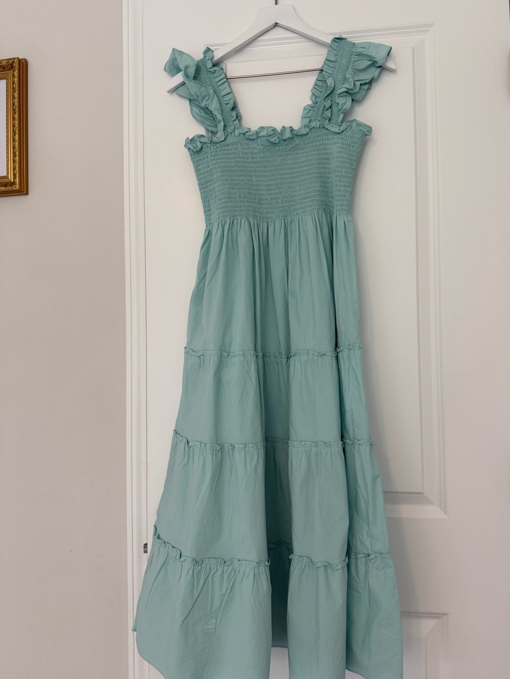 Hill House Nap Dress